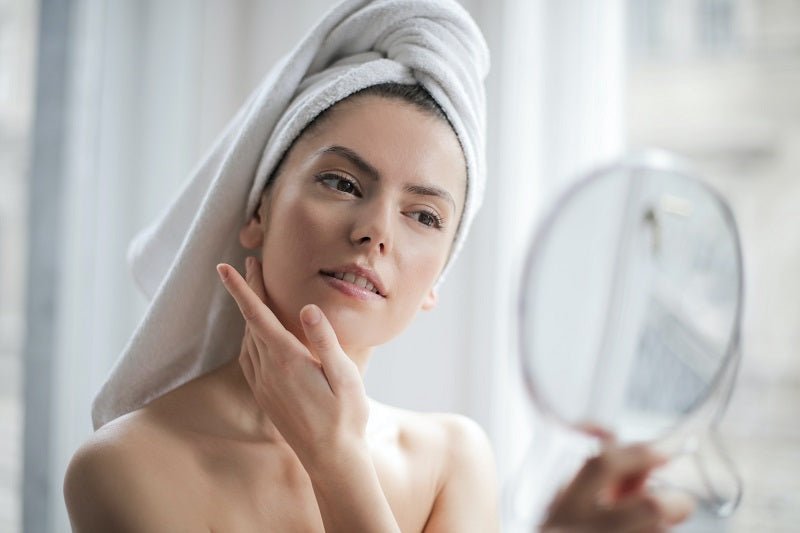 Qué son y beneficios de los antioxidantes para la piel - Borinquen Natural Online