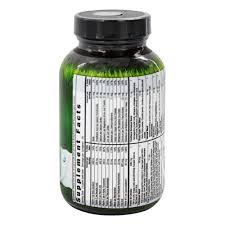 Living Green Multi for Men 90 Softgels