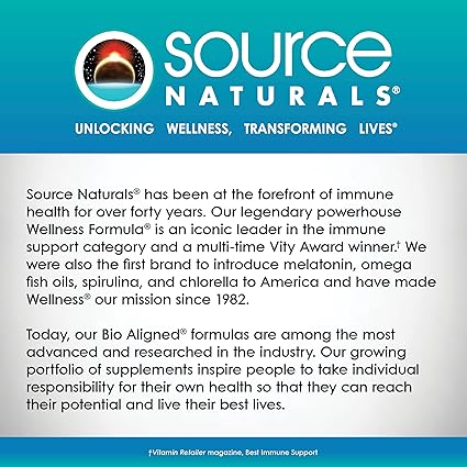 Mejora tu memoria y concentración con Vinpocetina 10 mg de Source Naturals — presentación