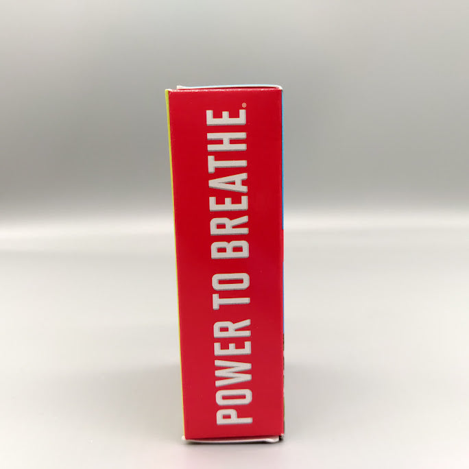 Aromatherapy & Massage - Olbas Oil - .32oz - 10ml