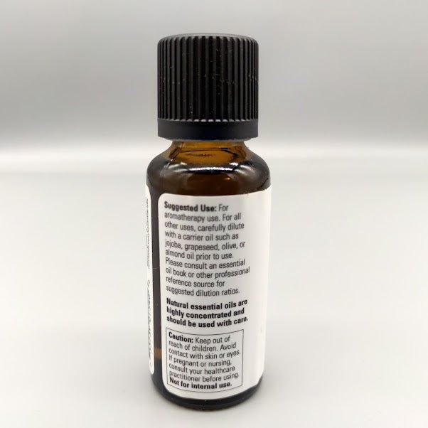 Aceite esencial de Clavo - 100% Clavo Puro - Eugenia Caryophyllus 1oz