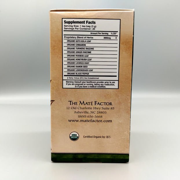 Antioxidant Tea - 20 Teabags