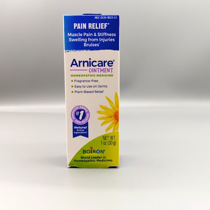 Arnicare Ointment 1oz de Boiron