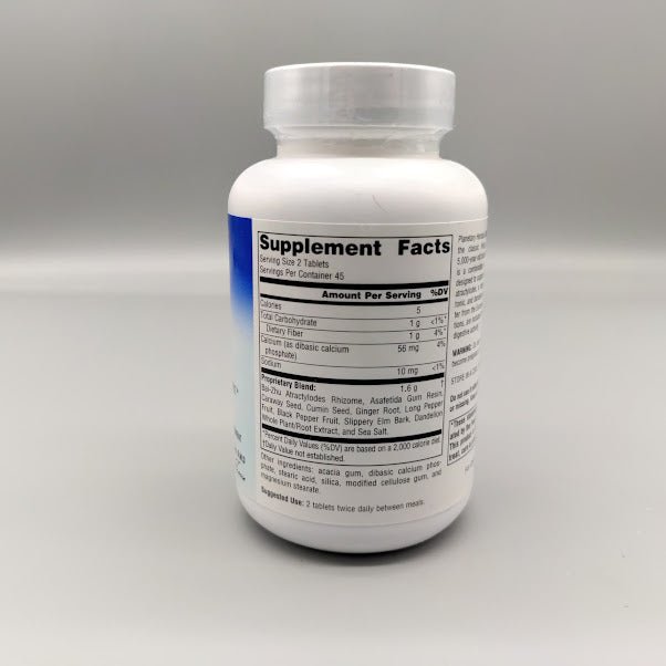 Candida Digest - 800mg - 90 Tablets