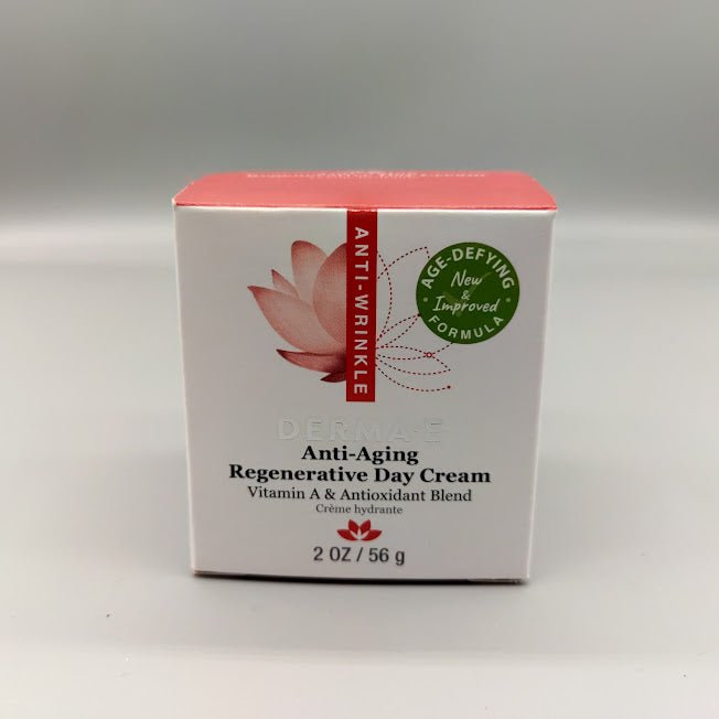 Derma E Agedefy Daycrm Spr Blend 2oz de Derma-E