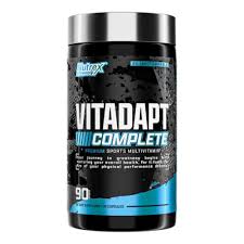 Vitadapt Intelligent Multivitamin 90 Tablets de Prosupps