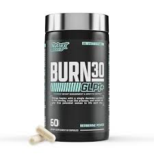 Controla tu apetito y pierde peso con Burn30 GLP1+ en PR de Nutrex (foto de archivo)