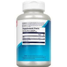 Magnesium Glycinate 350 mg – 160 cápsulas