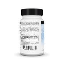 Tongkat Ali 30 Tablets de Source Naturals — etiqueta del producto