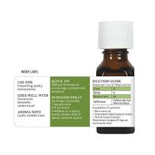 Essential Oil Citronella Java 0.5 fl oz