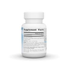 Serene Science® L-Theanine 200 mg 30 Caps de Source Naturals — etiqueta con los ingredientes