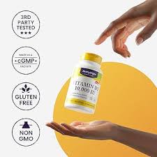 Licopeno Natural 15 mg Healthy Origins, de Tomate, 60 Cápsulas Blandas