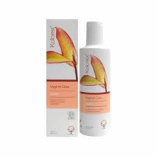 Kolorex lavado íntimo vaginal care wash 250 ml con horopito aloe y tea tree (foto de archivo)