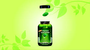 Living Green Multi for Men 90 Softgels