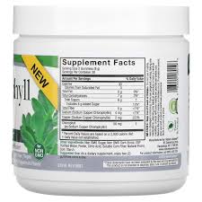 Chlorophyll Gummies 60 ct