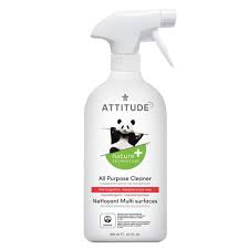 All Purpose Cleaner Pink Grapefruit 27 ounce de Attitude