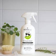 All Purpose Cleaner Unscented 27 ounce de Attitude