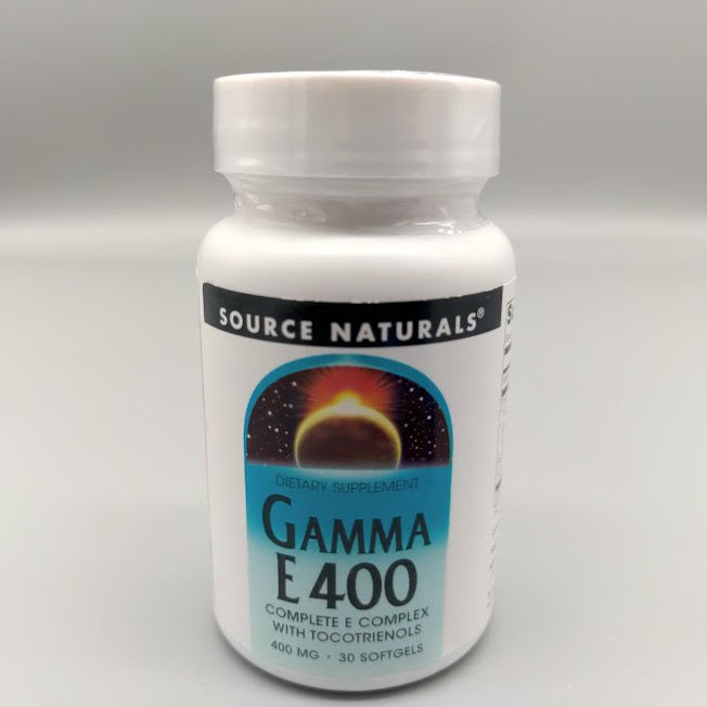 Gamma E400