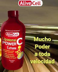 Vitamina C Liposomal para Inmunidad y Antioxidante - 16oz