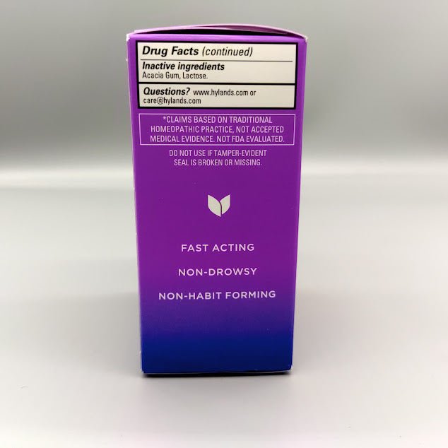 Migraine Relief 100 tablets