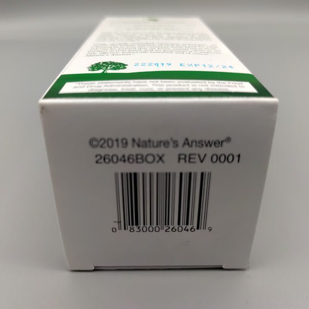 Sambucus Immune - Black Elderberry Extract - 12000 mg - 4oz