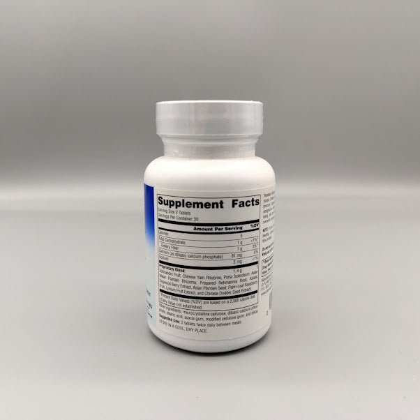SCHISANDRA ADRENAL COMPLEX 710mg - 60 Tablets