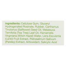 Acnedote Pimple Patches 40 ct (foto de archivo)
