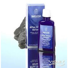 After-Shave Balm 3.4 OZ de Weleda