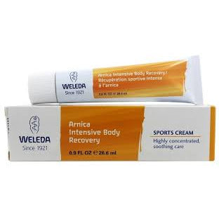 Arnica Intensive Body Recovery .88 OZ