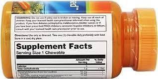 Calm & Focused For Kids Grape 30 Chewable