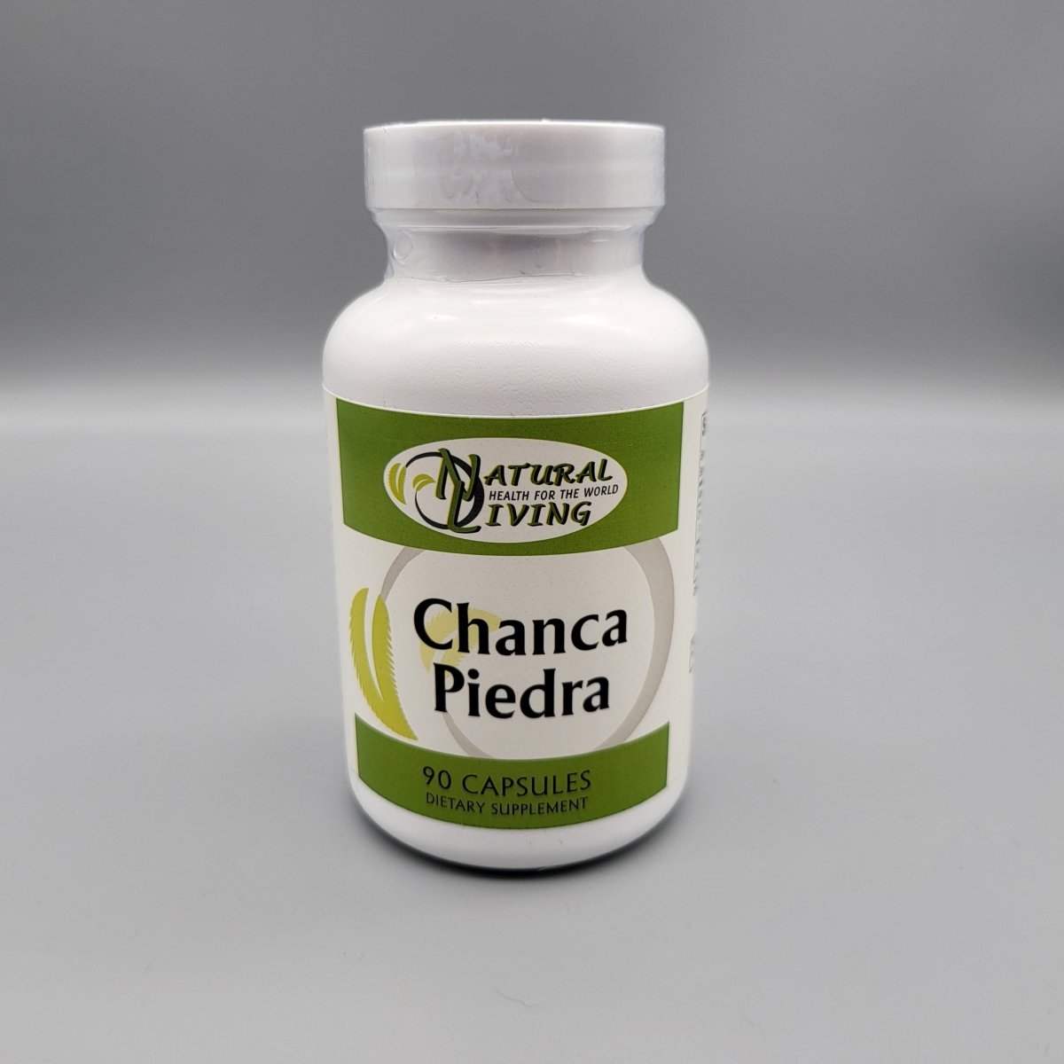 Chanca Piedra 90 Cápsulas Rompepiedras para Riñones