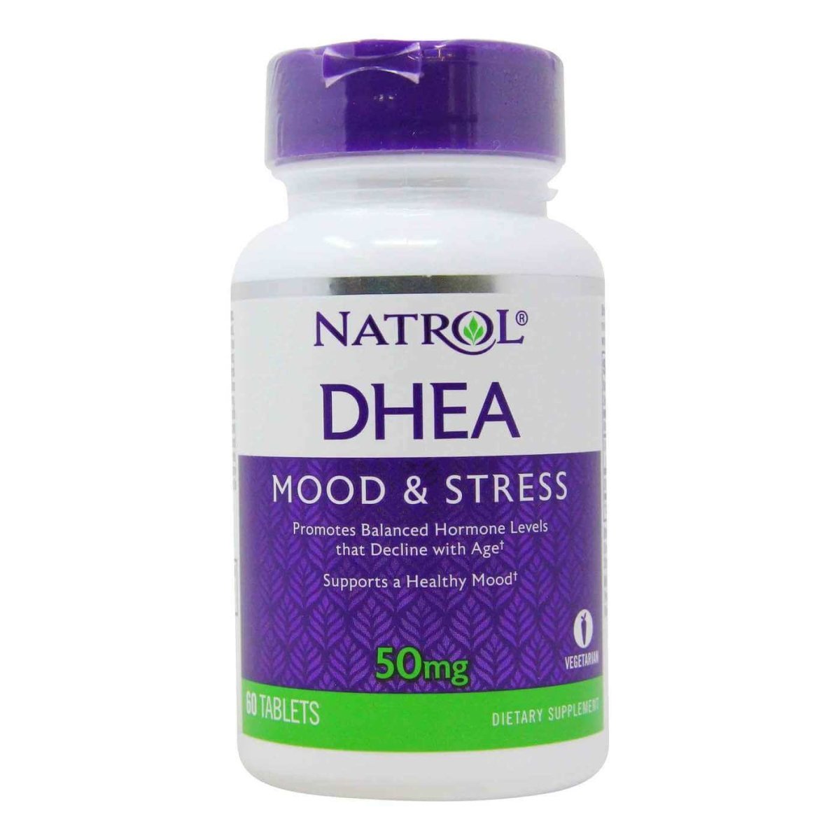 DHEA - Mood &amp; Stress - 50mg