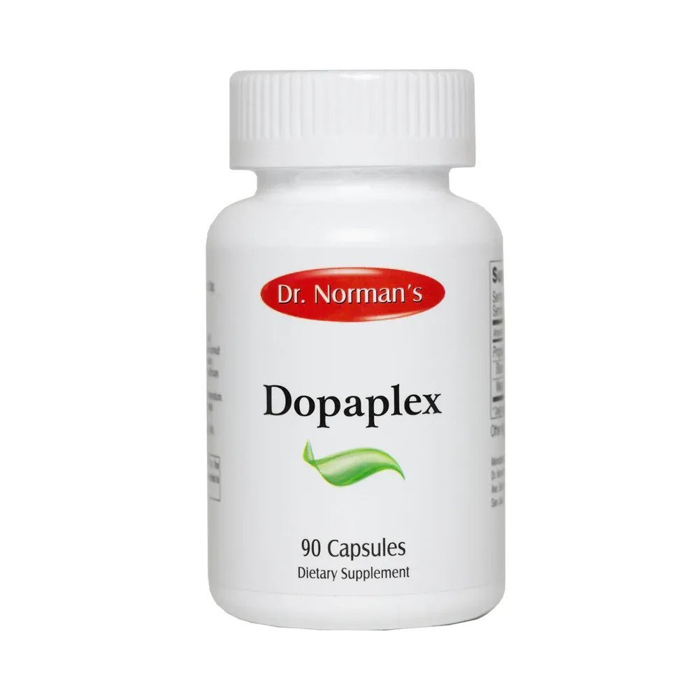 Dopaplex 90 Caps