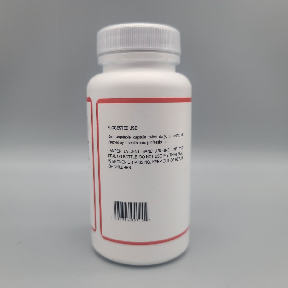 Dr. Norman's-L-Carnitine-90 Capsules