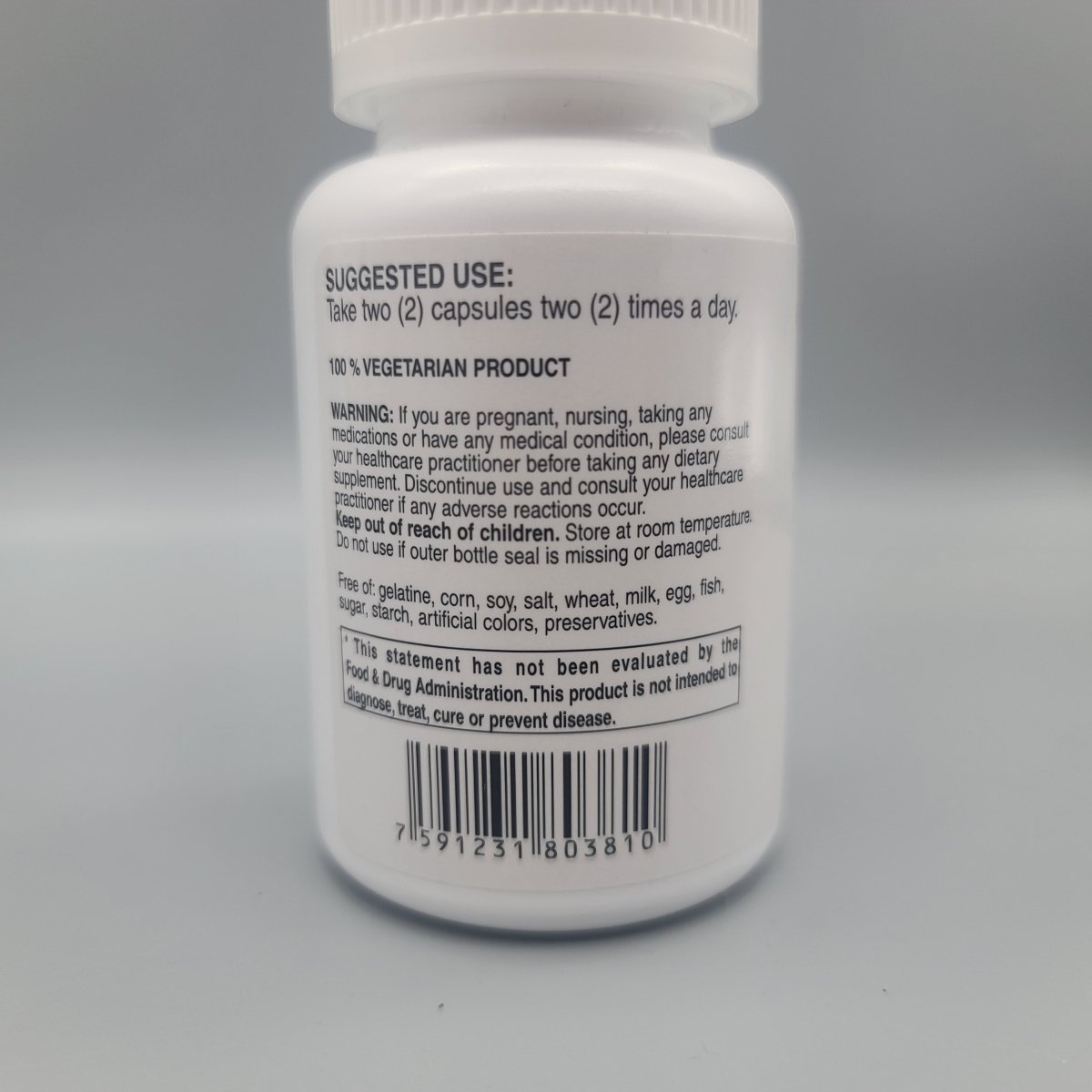 Dr. Norman's- Powerplex- 90 Capsules