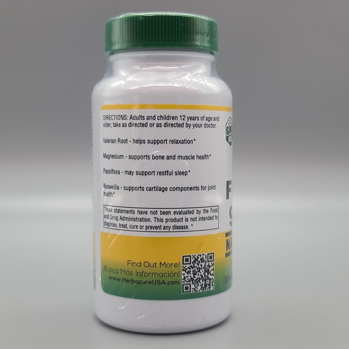 FORMULA 903-HB - 60 CAPSULAS