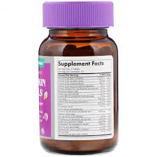 Hair, Skin & Nails for Women 75 CAPS de Future Biotics — vista posterior del envase