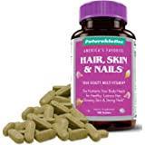Hair, Skin & Nails for Women 75 CAPS de Future Biotics
