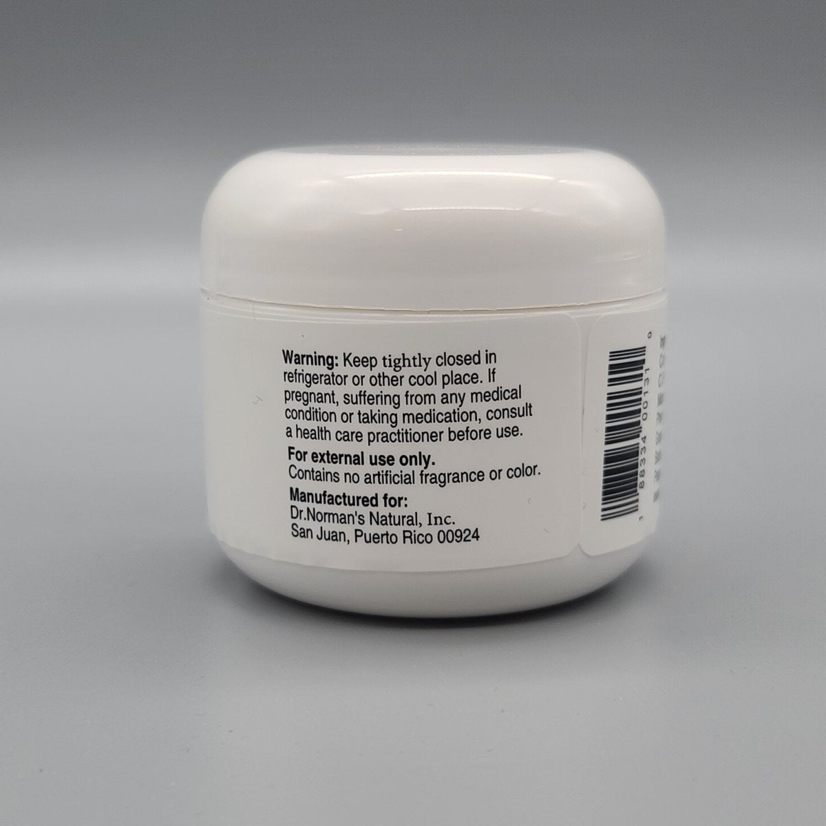 Her-Plex - Cream with Progesteron - 2oz