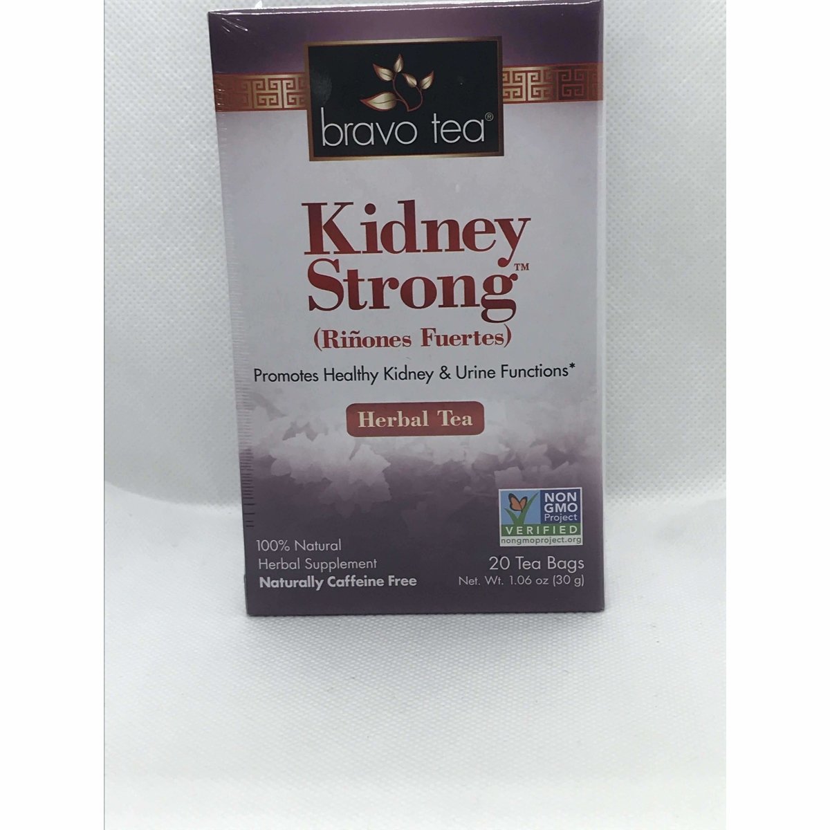 Kidney Strong - 20 Teabags