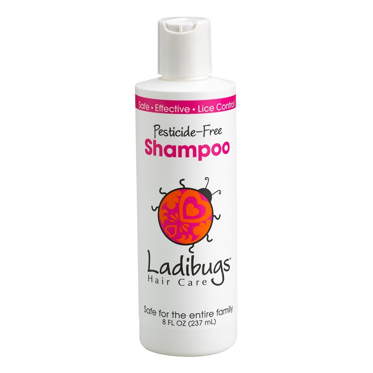 Lice Prevention Shampoo - 8oz