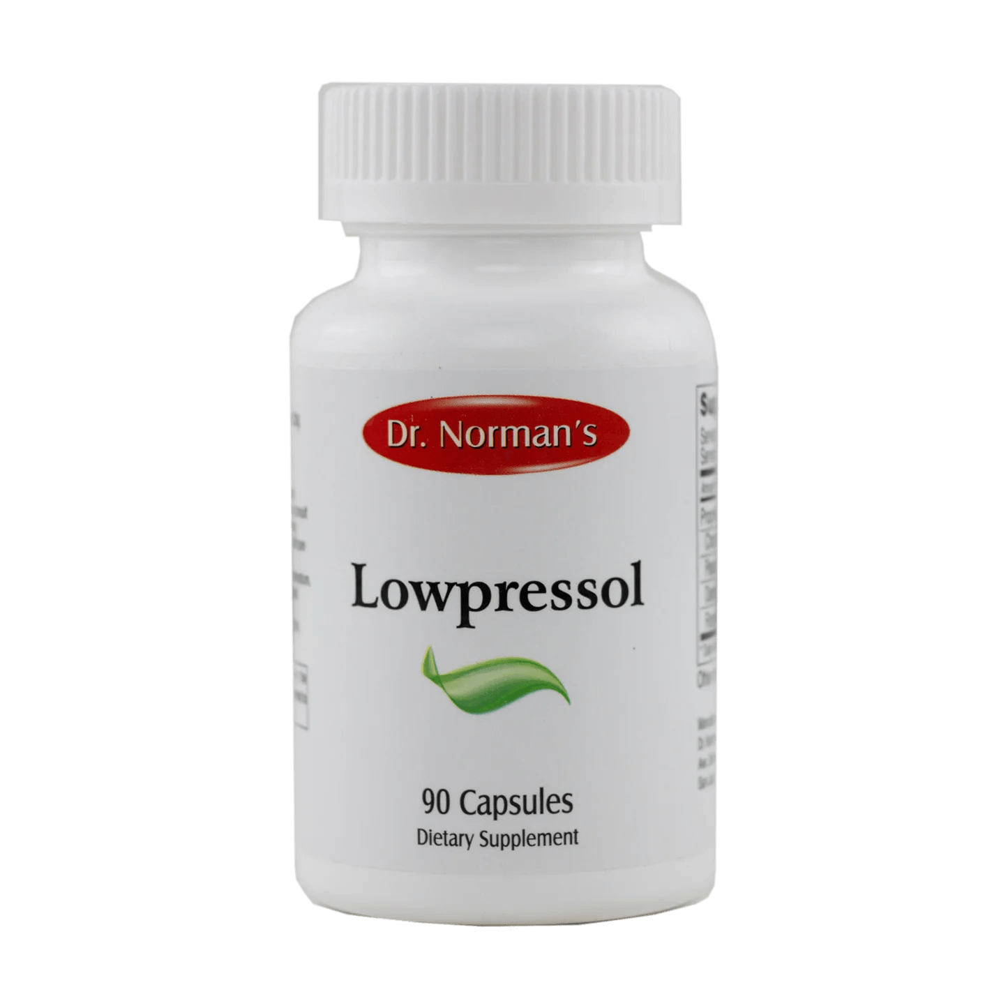 Lowpressol 90 Caps