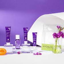 On the Go Essentials Age Defying Routine Kit 4PC