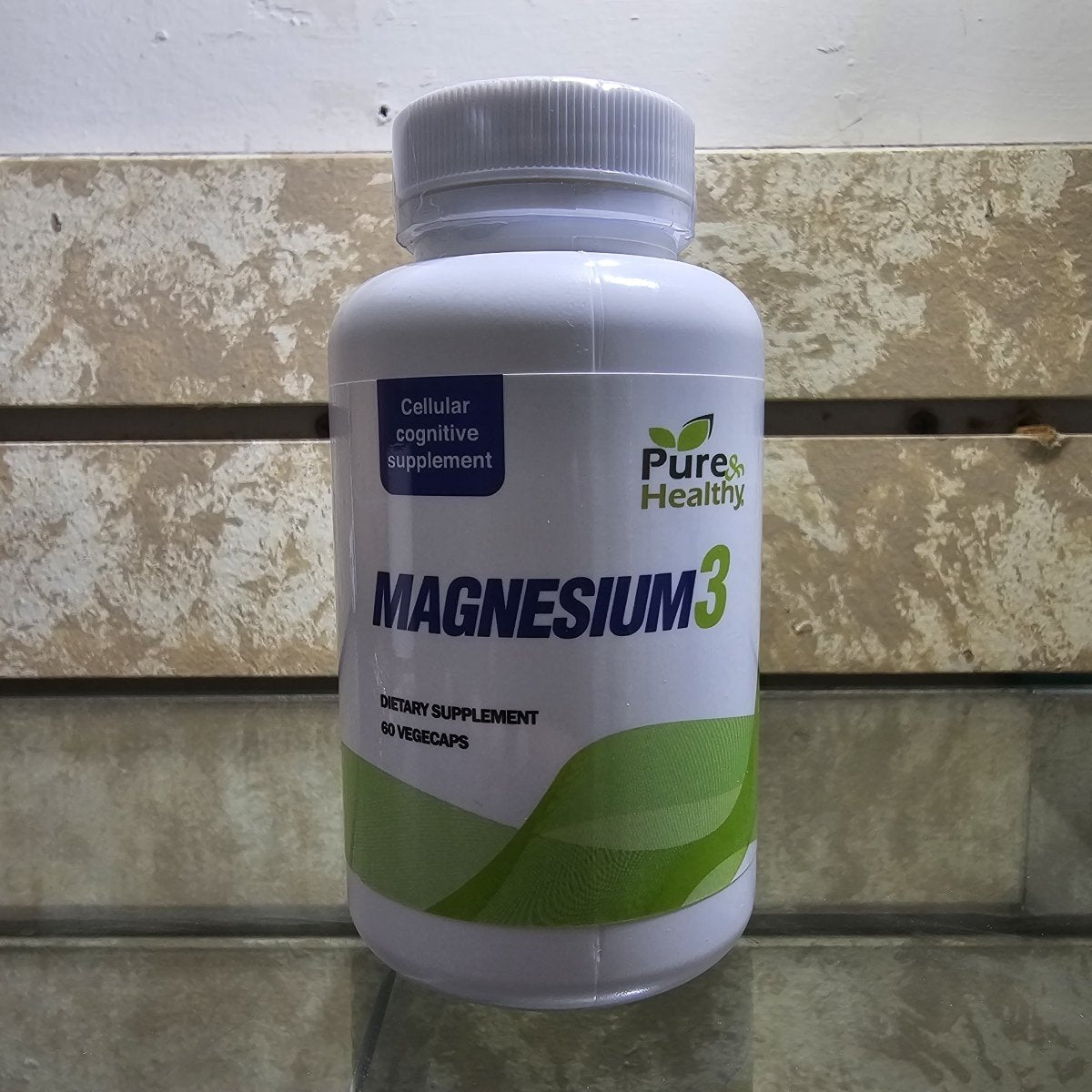 PH Magnesium3 300Mg 60caps
