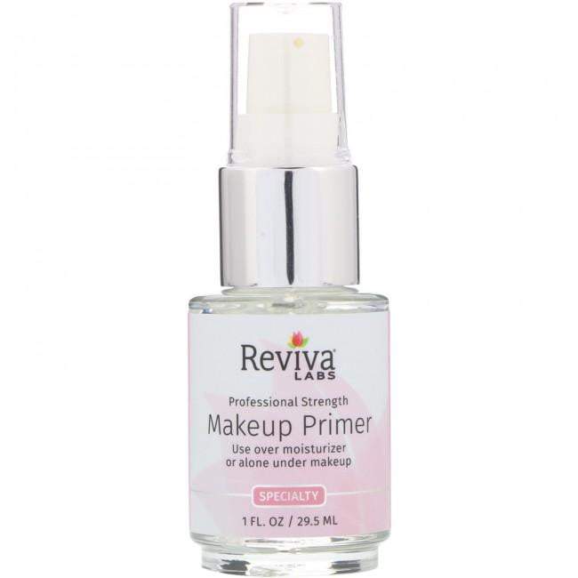 Reviva Labs Makeup Primer, 1 fl oz