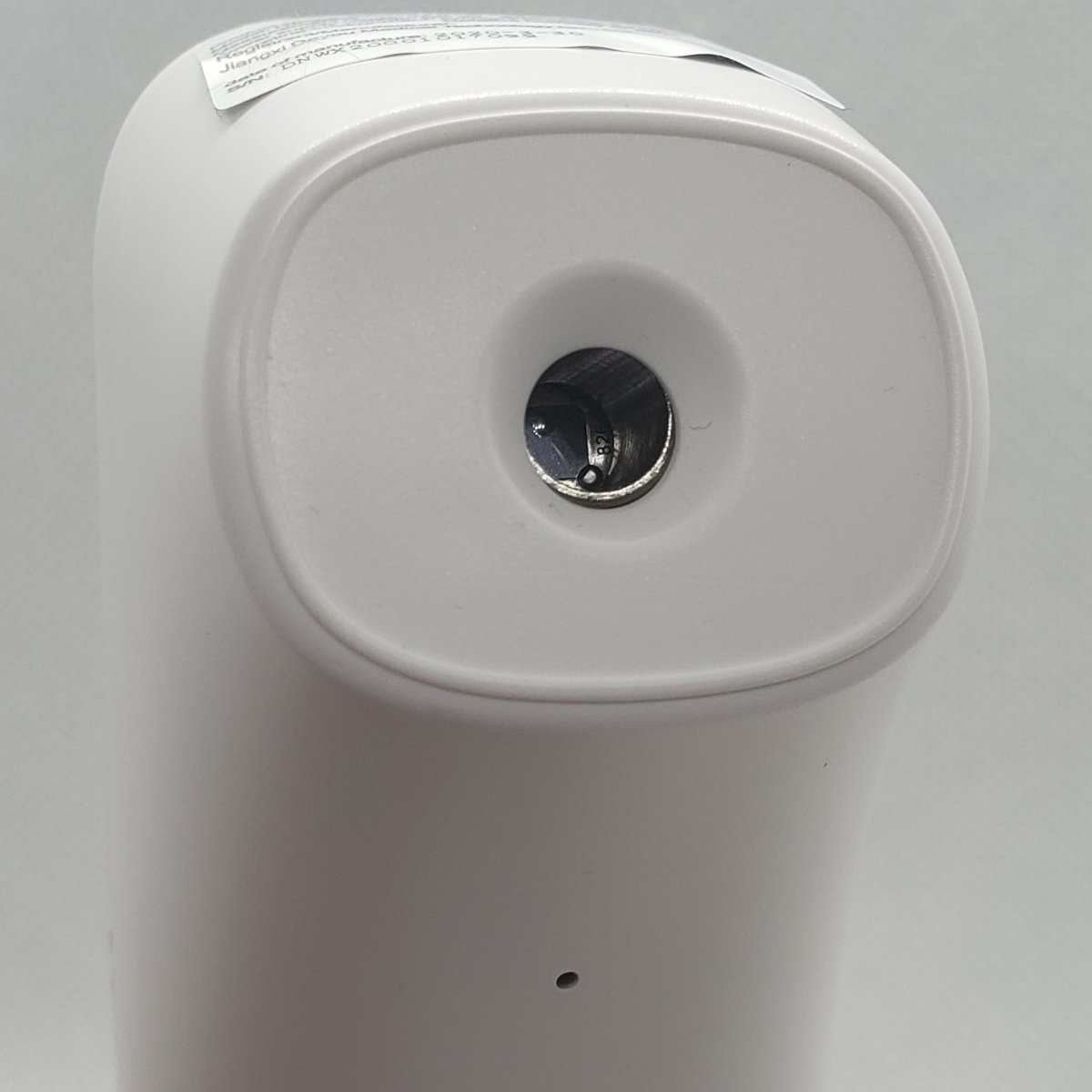 termometro infrarrojo