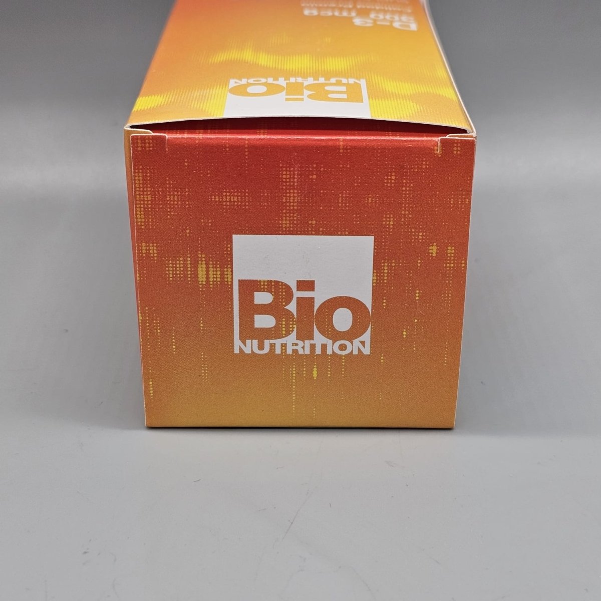 Vitamin D-3 - 12,000 IU - 50 Capsules - Bio Nutrition