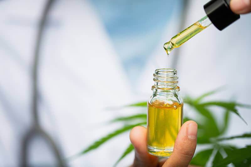 Aceite de Cannabis: lo que necesitas saber - Borinquen Natural Online