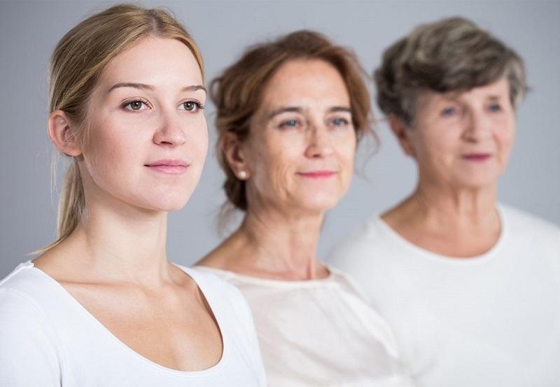 ¿Cómo regular las hormonas femeninas naturalmente? - Borinquen Natural Online