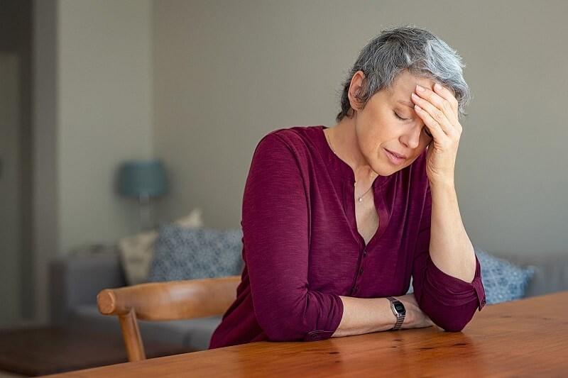 Progesterona: Cómo influye en la menopausia - Borinquen Natural Online